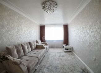 Продажа двухкомнатной квартиры, 54.1 м2, село Мариинский, Хвойная улица, 16