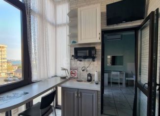 1-комнатная квартира на продажу, 38 м2, Геленджик, Одесская улица, 3Ак1