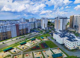 Продаю трехкомнатную квартиру, 85.2 м2, Челябинск, Краснопольский проспект, 24, Курчатовский район