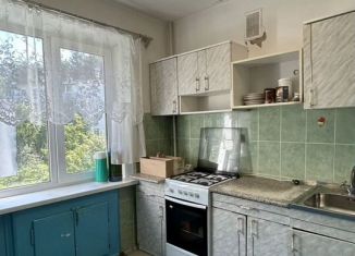 Продаю двухкомнатную квартиру, 45.3 м2, Чайковский, улица Декабристов, 5/2