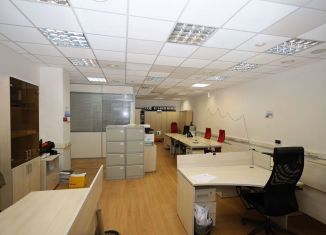 Сдам офис, 80.89 м2, Москва, Карманицкий переулок, 9