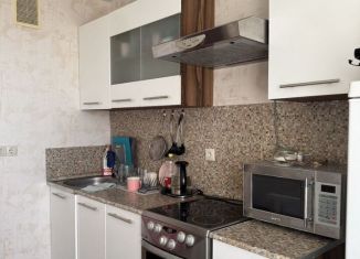 Сдам однокомнатную квартиру, 41 м2, Самара, 5-я просека, 110В, ЖК Город Солнца