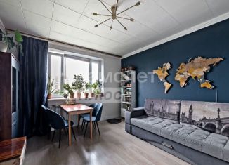 Продаю 3-ком. квартиру, 63 м2, Королёв, проспект Космонавтов, 34