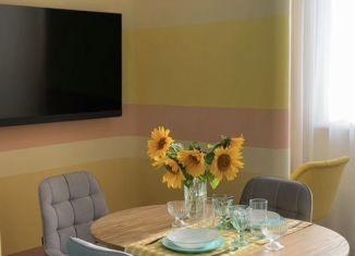 Сдается в аренду однокомнатная квартира, 37.9 м2, Республика Башкортостан, улица Гафури, 71