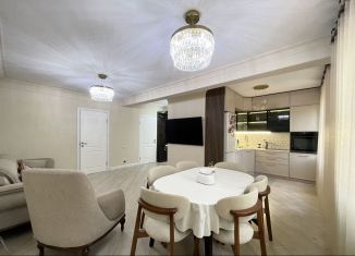 Двухкомнатная квартира на продажу, 66.4 м2, Дагестан, Радужная улица, 10А