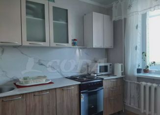 Сдам в аренду однокомнатную квартиру, 36 м2, Тобольск, ЖК Семь Ключей, 7-й микрорайон, 47