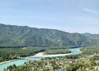 Земельный участок на продажу, 17.6 сот., посёлок Усть-Сема, улица Дорожников, 32