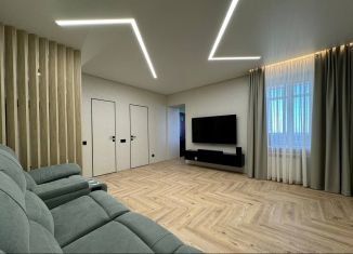 Двухкомнатная квартира на продажу, 61 м2, Ростов-на-Дону, 1-я Баррикадная улица, 24