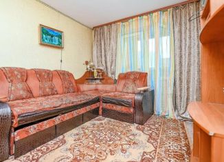 Четырехкомнатная квартира на продажу, 89.9 м2, Тюмень, улица Прокопия Артамонова, 4