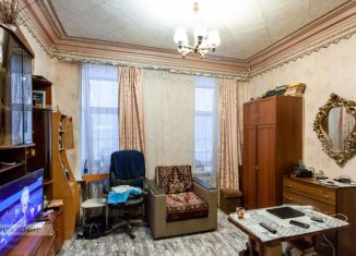 Продажа 5-ком. квартиры, 81.5 м2, Москва, Садовая-Самотёчная улица, 4, Садовая-Самотёчная улица