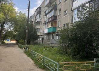 Двухкомнатная квартира на продажу, 49 м2, Нижний Новгород, улица Мечникова, 45, Московский район