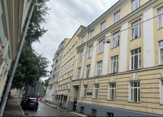 Сдам офис, 58.9 м2, Москва, Подсосенский переулок, 20с1