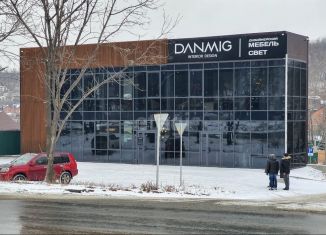 Продаю помещение свободного назначения, 184.2 м2, Владивосток, улица Шевченко, 39, Советский район