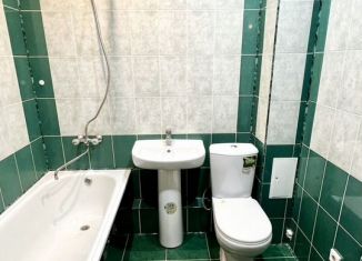 1-ком. квартира на продажу, 55.4 м2, Рыбное, Большая улица, 26