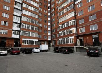 1-комнатная квартира на продажу, 50.4 м2, Махачкала, Карабудахкентское шоссе, 57Б