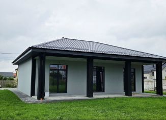 Продается дом, 140 м2, поселок Заозерье, Малахитовая улица, 6