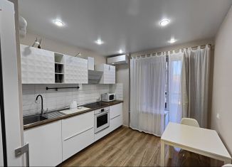 Однокомнатная квартира на продажу, 35.4 м2, посёлок Парголово, улица Валерия Гаврилина, 13к1