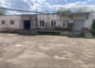 Продаю помещение свободного назначения, 1900 м2, Оренбург, Калининградская улица, 1, Промышленный район