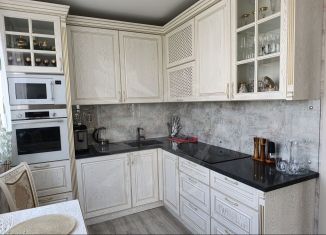 Продаю 1-комнатную квартиру, 40 м2, Подольск, Бородинский бульвар, 17, ЖК Бородино