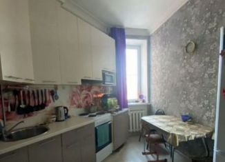 3-комнатная квартира на продажу, 63 м2, Копейск, улица Бажова, 15