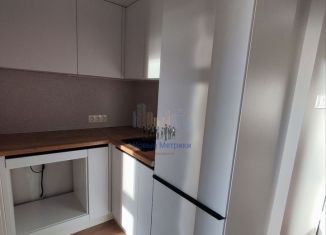 Продается двухкомнатная квартира, 28 м2, Санкт-Петербург, Коломяжский проспект, 13к2, метро Чёрная речка