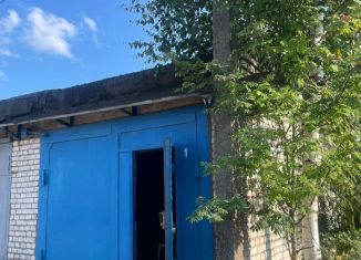 Продажа гаража, 18 м2, Санкт-Петербург, Пушкинское шоссе, 3