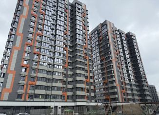 Продаю квартиру студию, 27 м2, Ростов-на-Дону, улица Назарько, 4