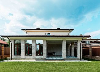 Продаю дом, 500 м2, деревня Подушкино