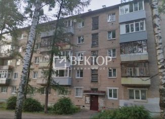 Продаю двухкомнатную квартиру, 42 м2, Ярославль, улица Слепнёва, 28В