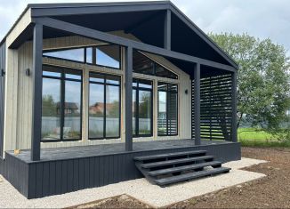 Продается дом, 120 м2, деревня Чепелёво, улица Берёзовка