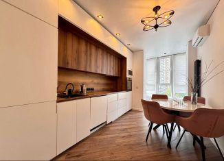 Продается 2-комнатная квартира, 60 м2, Ростов-на-Дону, улица Мечникова, 110с1