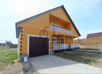 Продам дом, 180 м2, деревня Грановщина, Просторная улица, 36