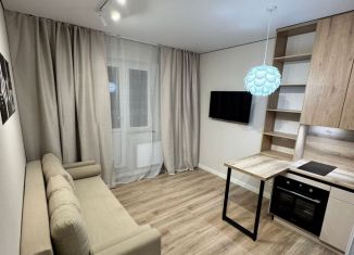 Продается квартира студия, 27 м2, Ростов-на-Дону, Горсоветская улица, 49, ЖК Свобода