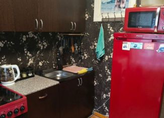 Продажа 1-ком. квартиры, 31 м2, Дивногорск, Заводская улица, 16