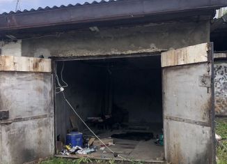 Продажа гаража, 20 м2, Байкальск