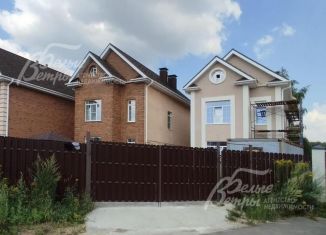 Продается дом, 148 м2, деревня Столбово, улица Суходолье