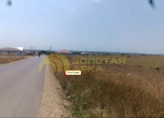 Земельный участок на продажу, 7.2 сот., станица Тамань