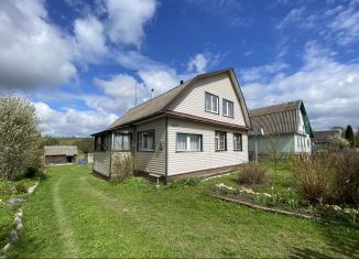 Продается дом, 72 м2, деревня Брячково