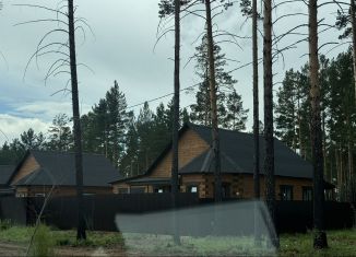 Продается дом, 120 м2, Забайкальский край, микрорайон Добротный, 143А