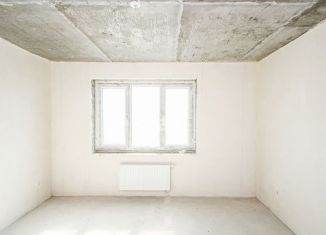 Продается 2-ком. квартира, 51.2 м2, Тюмень, Тальниковая улица, 5, ЖК Дебют