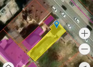 Продам земельный участок, 3.1 сот., Махачкала, улица Гагарина, 42