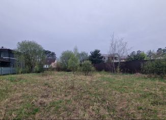 Продажа земельного участка, 6.3 сот., деревня Давыдково