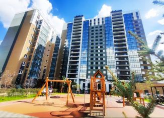 Продаю трехкомнатную квартиру, 64.4 м2, Челябинск, Краснопольский проспект, 26, Курчатовский район