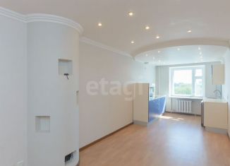 Продам 2-ком. квартиру, 72.2 м2, Тюмень, улица Пермякова, 23/1