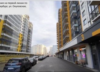 Продам торговую площадь, 186 м2, посёлок Шушары, Окуловская улица, 18