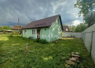 Дом на продажу, 62 м2, Отрадное, 2-й Советский проспект, 166А