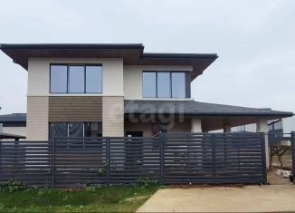 Продается дом, 200 м2, КП Аносино парк, Живописная улица