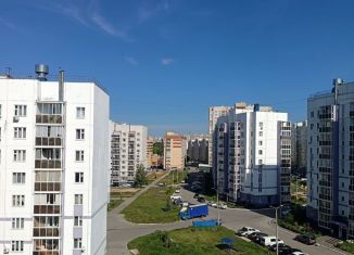 Продается однокомнатная квартира, 33 м2, Чебоксары, улица Чернышевского, 19к2