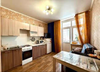 Продам 1-комнатную квартиру, 36.2 м2, Краснодар, улица им. Героя Сарабеева В.И., 5к1, микрорайон Панорама