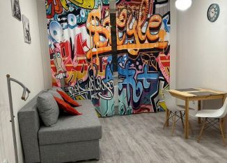 Продажа квартиры студии, 20 м2, Мурино, Воронцовский бульвар, 21к3, ЖК Мой Мир